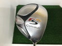 【中古】 テーラーメイド r5 XL FW 3W フェアウェイウッド FW XL-50 (フレックスS) メンズ 男性用 右利き 右用 Cランク ゴルフクラブ