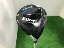 【中古】 テーラーメイド SIM2 MAX-D 5W レディース フェアウェイウッド FW TENSEI BLUE TM40(SIM2 FW) (フレックスL)...