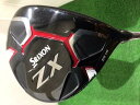 【中古】 ダンロップ SRIXON ZX F 5W フェアウェイウッド FW Diamana ZX50(フェアウェイ) (フレックスS) メンズ 男性用 右利き...