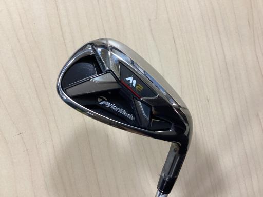 テーラーメイド M2アイアン7本セット 6−9I/P W/AW/SW カーボン Amazon