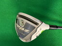 中古 Dランク （フレックスS） テーラーメイド RBZ TOUR 5W USA RBZ MATRIX XCON-7 S 男性用 右利き フェアウェイウッド FW