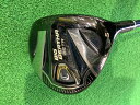 【中古】 キャロウェイ BIG BERTHA(2016) BETA 5W フェアウェイウッド FW GP for BIG BERTHA(フェアウェイ) (フレックスSR) メンズ 男性用 右利き 右用 Cランク ゴルフクラブ