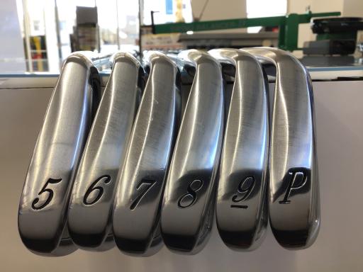 š 륳쥯 BBD 706V FORGED 7S 󥻥å IR NS PRO MODUS3 TOUR120 (...