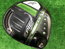 【中古】 キャロウェイ EPIC MAX LS 9° ドライバー DR Speeder 661 EVOLUTION VII (フレックスS) メンズ 男性用 右利き 右用 Cランク ゴルフクラブ