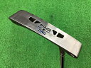 【中古】 ピン G5i ZING 33インチ パター PT スチール (フレックスその他) メンズ 男性用 右利き 右用 Cランク ゴルフクラブ