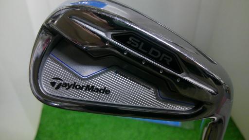 楽天市場】テーラーメイド SLDR アイアンの通販 楽天市場】テーラーメイド SLDR アイアンの通販