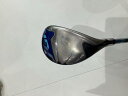 【中古】 ブリヂストン TOUR B JGR(ブルー) U5 レディース ユーティリティ UT Air Speeder L(ユーティリティ) (フレックスL) ...