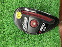 【中古】 アダムスゴルフ Adams PRO 23° ユーティリティ UT Adams PRO (フレックスS) メンズ 男性用 右利き 右用 Cランク ゴルフ...