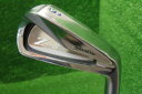 【中古】 ダンロップ SRIXON Z545 #3 USA 単品アイアン LI Dynamic Gold (フレックスX) メンズ 男性用 右利き 右用 Cラン...