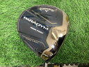 【中古】 キャロウェイ PARADYM MAX FAST 12° レディース ドライバー DR ELDIO 40 for CW(PARADYM DR) (フレッ...