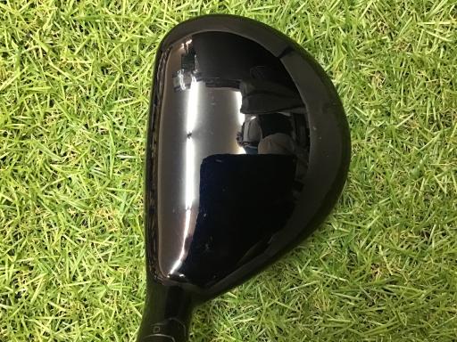 【中古】 キャロウェイ BIG BERTHA ALPHA 815 14° フェアウェイウッド FW BIG BERTHA ALPHA 815(フェアウェイ) (フレックスS) メンズ 男性用 右利き 右用 Cランク ゴルフクラブ