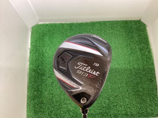 タイトリスト 913No.16