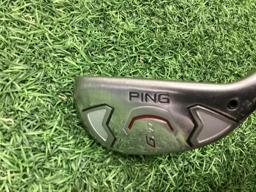 楽天市場】ping g20 ユーティリティの通販
