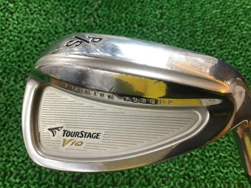 楽天市場】ウェッジ ブリヂストン ツアーステージ viqの通販