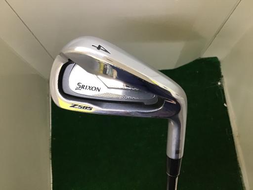 楽天市場】srixon スリクソン z585 アイアン 単品の通販