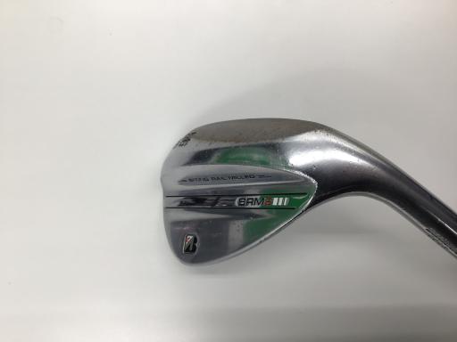 【中古】 ブリヂストン BRIDGESTONE BRM2 56°/10°A ウェッジ WG NS PRO 950GH neo (フレックスS) メンズ 男性用 右利き 右用 Dランク ゴルフクラブ