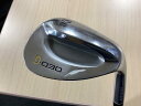 【中古】 フォーティーン D-030 HW ウェッジ WG NS PRO 950GH HT (フレックスその他) メンズ 男性用 右利き 右用 Cランク ゴルフ...