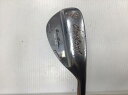 【中古】 クリーブランド TOUR ACTION 588 ZIP GROOVES FORGED 56°/10° ウェッジ WG Dynamic Gold (フレックスS) メンズ 男性用 右利き 右用 Dランク ゴルフクラブ(4)