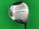 【中古】 本間ゴルフ BERES MG811 3W フェアウェイウッド FW 2S ARMRQ B54 (フレックスR) メンズ 男性用 右利き 右用 Dランク...