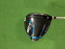 【中古】 テーラーメイド SIM2 MAX-D 12° レディース ドライバー DR TENSEI BLUE TM40(SIM2 DR) (フレックスL) レデ...