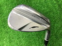 【中古】 フォーティーン RM-α ニッケルクロムメッキ(パールサテン) 52° ウェッジ WG TS-101w (フレックスその他) メンズ 男性用 右利き 右用 Cランク ゴルフクラブ