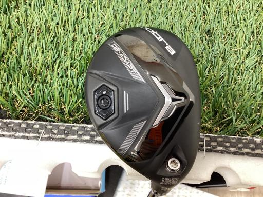 【中古】 コブラ cobra DS-ADAPT 4H ユーティリティ UT LIN-Q for Cobra(DS-ADAPT UT) (フレックスS) メンズ 男性用 右利き 右用 Bランク ゴルフクラブ