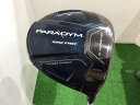 【中古】 キャロウェイ PARADYM MAX FAST 12° レディース ドライバー DR ELDIO 40 for CW(PARADYM DR) (フレッ...