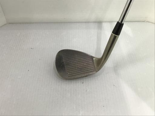 【中古】 フォーティーン MT-28 V5(ニッケルブラッククロム) 50°/08° ウェッジ WG Dynamic Gold (フレックスその他) メンズ 男性用 右利き 右用 Cランク ゴルフクラブ