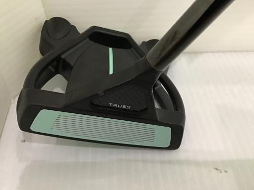 【中古】 テーラーメイド Spider TOUR TRUSS TM2 32インチ レディース パター PT スチール (フレックスその他) レディース 女性用 ...