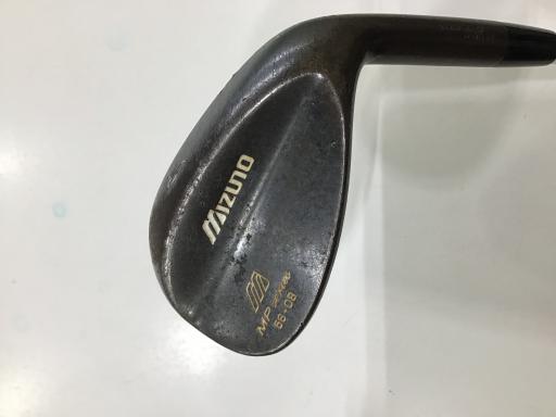 楽天市場】ノーメッキ ウェッジ（ブランドミズノ）の通販