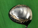 【中古】 ワークスゴルフ Actworks MAXIMAX 10.5° ドライバー DR WORKTEC V-SPEC α-III (フレックスR) メンズ 男...
