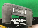 【中古】 クリーブランド Cleveland HUNTINGTON BEACH SOFT Premier 11 34インチ パター PT スチール (フレックスその他) メンズ 男性用 右利き 右用 Cランク ゴルフクラブ