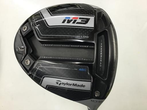 楽天市場】テーラーメイド m3 ドライバーの通販