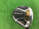 【中古】 キャロウェイ ROGUE ST MAX FAST 7W レディース フェアウェイウッド FW ELDIO 40 for CW(ROGUE ST FW)...