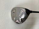 【中古】 ダンロップ XXIO(2008) 3W レディース フェアウェイウッド FW XXIO MP500L(FAIRWAY) (フレックスL) レディース ...