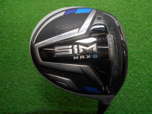 楽天市場】sim max-d フェアウェイウッドの通販 楽天市場】sim max-d フェアウェイウッドの通販