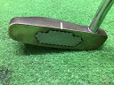 【中古】 ピン ISOFORCE Darby F(ブロンズレーベル) JP パター PT スチール (フレックスその他) メンズ 男性用 右利き 右用 Cランク...