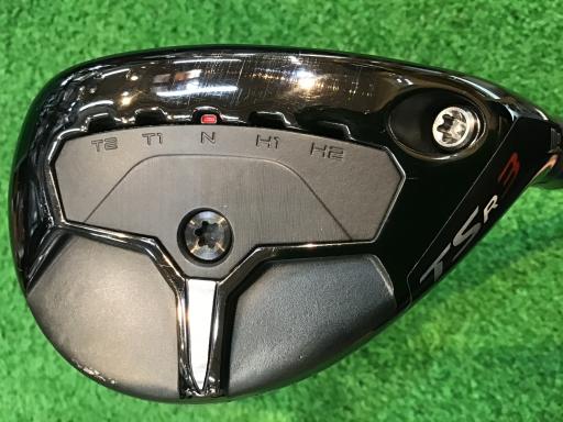 楽天市場】titleist tsr3 utility(スポーツ・アウトドア)の通販 楽天市場】titleist tsr3 utility(スポーツ・アウトドア)の通販