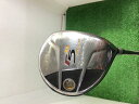 【中古】 テーラーメイド r5 XL PLUS 5W フェアウェイウッド FW XL-50(2008) フェアウェイ (フレックスS) メンズ 男性用 右利き 右用 Dランク ゴルフクラブ