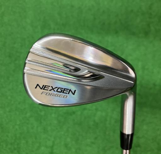 Rakuten - 【中古】 ゴルフパートナー NEXGEN FORGED WEDGE(2022) 48°/10° ウェッジ WG NS PRO 950GH neo (フレックスS) メンズ 男性用 右利き 右用 Cランク ゴルフクラブ