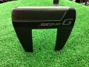 【中古】 ピン SIGMA G TYNE H 35インチ(PP60) パター PT スチール (フレックスその他) メンズ 男性用 右利き 右用 Cランク ゴルフクラブ