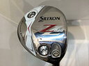 【中古】 ダンロップ SRIXON Z525 5W フェアウェイウッド FW SV-3026J(フェアウェイ) (フレックスSR) メンズ 男性用 右利き 右用 Cランク ゴルフクラブ