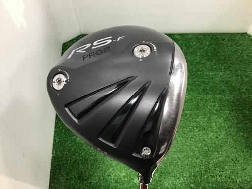 【中古】 プロギア RS(2017) 9.5° ドラ�