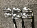 中古 Cランク （フレックスその他） タイトリスト Titleist AP2 712 6S リシャフト その他 男性用 右利き アイアンセット IR