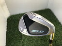 【中古】 ミズノ SCUD 52° ウェッジ WG Dynamic Gold 95 (フレックスS) メンズ 男性用 右利き 右用 Cランク ゴルフクラブ(4)