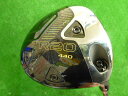 【中古】 本間ゴルフ TOUR WORLD TR20 440 10.5° ドライバー DR VIZARD TR20-50 (フレックスS) メンズ 男性用 右利...
