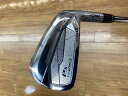 【中古】 本間ゴルフ TOUR WORLD Px 5S アイアンセット IR NS PRO 950GH neo (フレックスS) メンズ 男性用 右利き 右用 ...