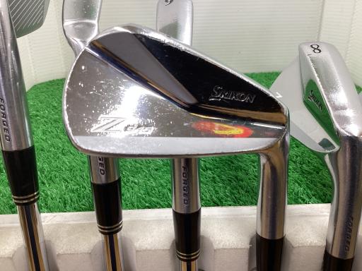 楽天市場】srixon z945 アイアンセットの通販 楽天市場】srixon z945 アイアンセットの通販