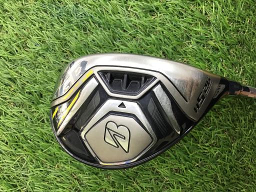 【中古】 ブリヂストン TOUR B JGR(2019) U5 ユーティリティ UT NS PRO 950GH neo (フレックスS) メンズ 男性用 右利き 右用 Cランク ゴルフクラブ