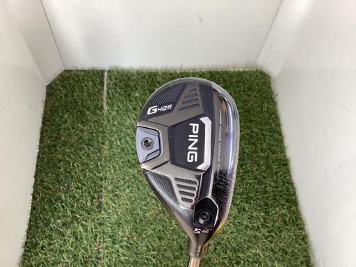 ext3622ページ　PING G425 ハイブリッド　U5 U6 U7 ext3622様専用ページ PING G425 ハイブリッド U5 U6 U7 - メルカリ